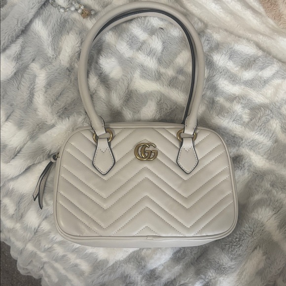 GG shoulder bag 💼 - Picture 8 of 8